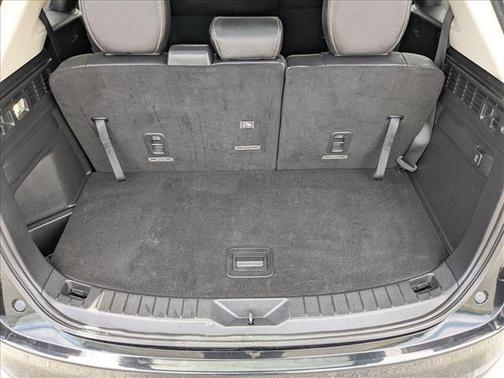 2024 Mazda CX-90 3.3 Turbo S