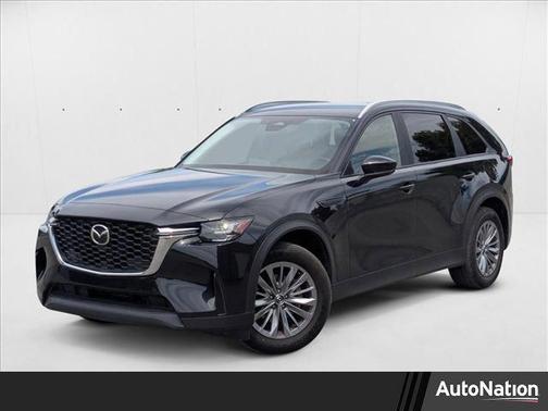 2024 Mazda CX-90 3.3 Turbo S