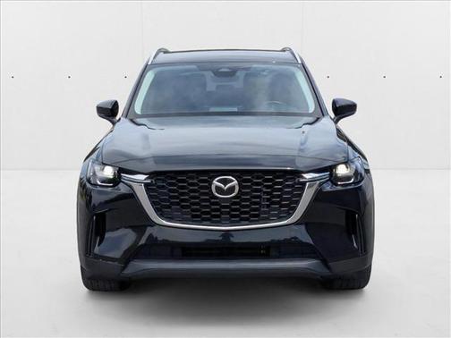 2024 Mazda CX-90 3.3 Turbo S