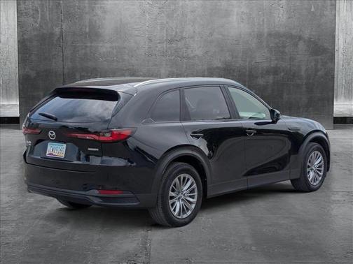 2024 Mazda CX-90 3.3 Turbo S