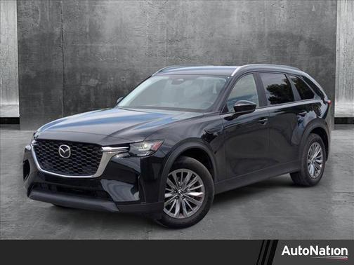 2024 Mazda CX-90 3.3 Turbo S
