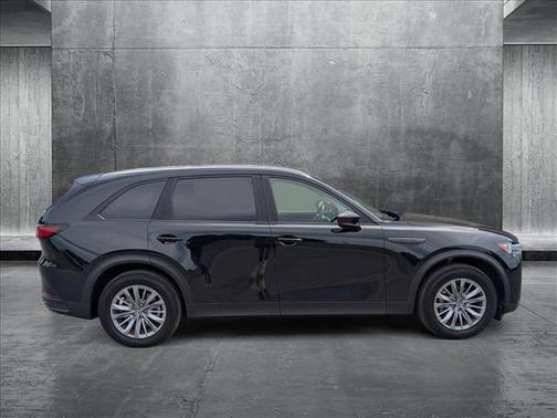2024 Mazda CX-90 3.3 Turbo S