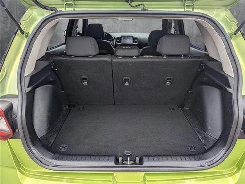 2021 Hyundai VENUE SE