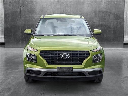 2021 Hyundai VENUE SE