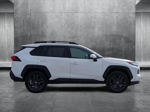 2022 Toyota RAV4 Adventure