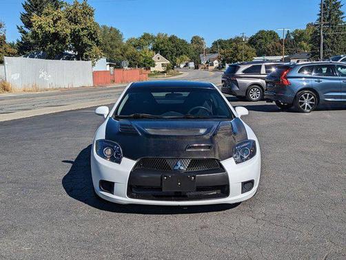 2012 Mitsubishi Eclipse GS Sport