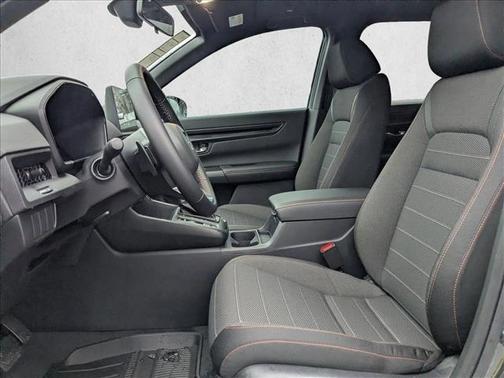 2026 Honda CR-V Hybrid Sport AWD