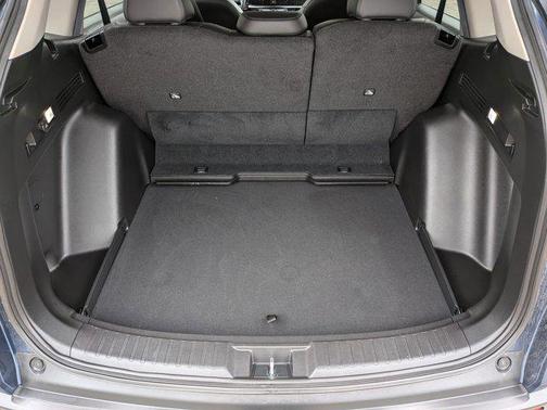 Canyon River Blue Metallic 2024 Honda CR-V EX-L AWD