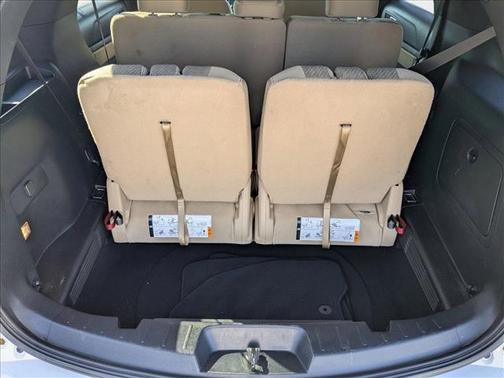 2017 Ford Explorer Base