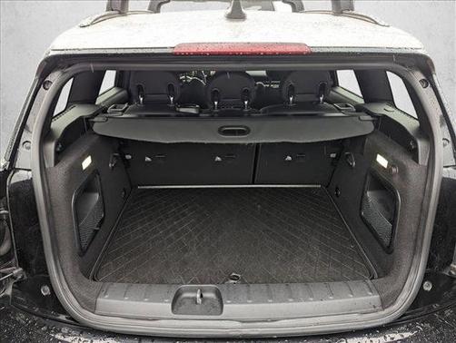 2019 MINI Clubman Cooper S ALL4