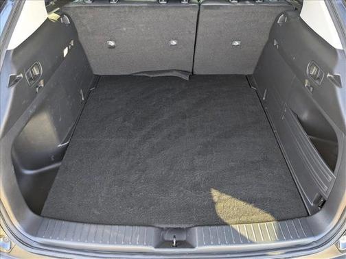 2025 Mazda CX-50 Hybrid Preferred Package