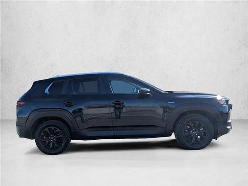 2025 Mazda CX-50 Hybrid Preferred Package