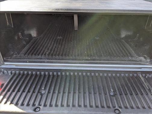 2007 Ford Ranger Sport SuperCab