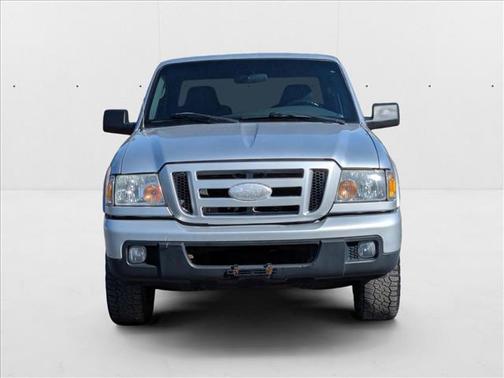 2007 Ford Ranger Sport SuperCab