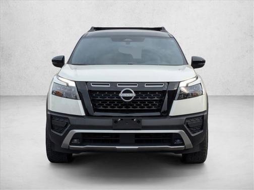 2024 Nissan Pathfinder Rock Creek 4WD