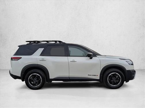 2024 Nissan Pathfinder Rock Creek 4WD