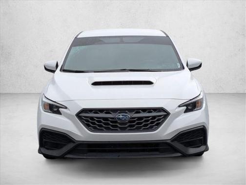 2023 Subaru WRX Base