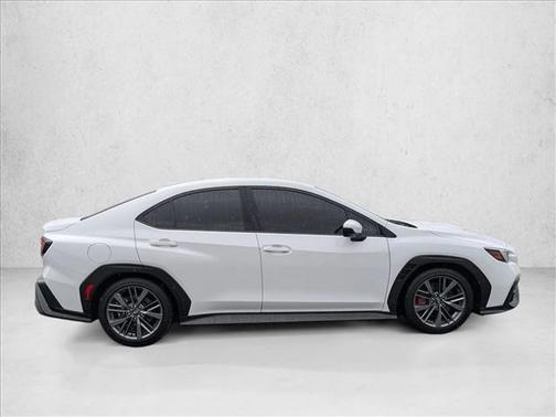 2023 Subaru WRX Base