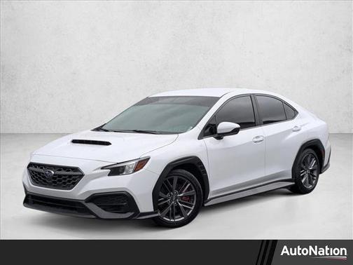 2023 Subaru WRX Base