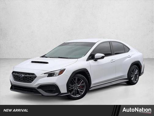 2023 Subaru WRX Base