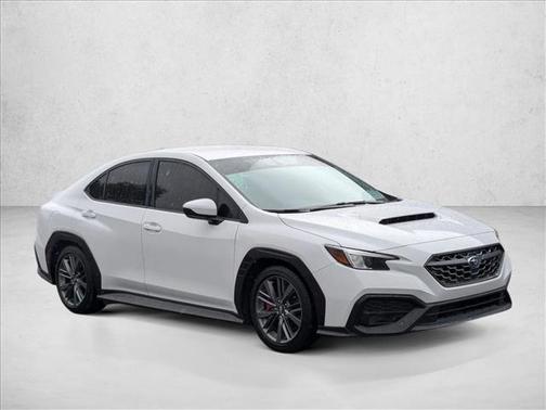 2023 Subaru WRX Base