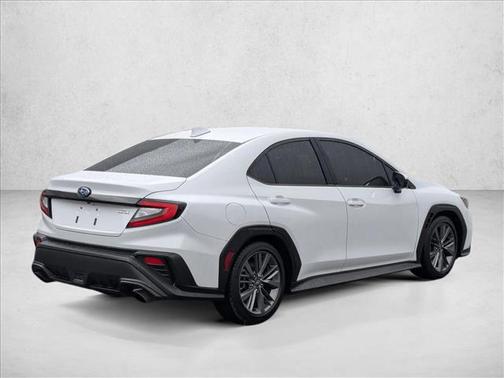 2023 Subaru WRX Base