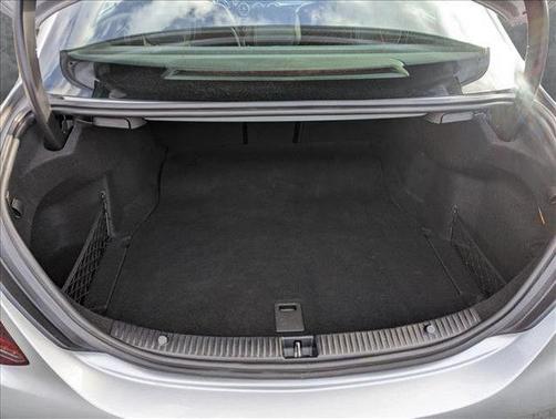 2021 Mercedes-Benz C-Class 4MATIC Sedan