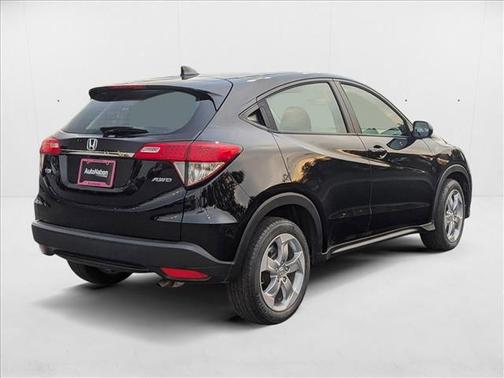 2022 Honda HR-V LX
