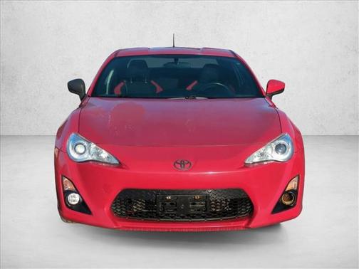 2014 Scion FR-S Base