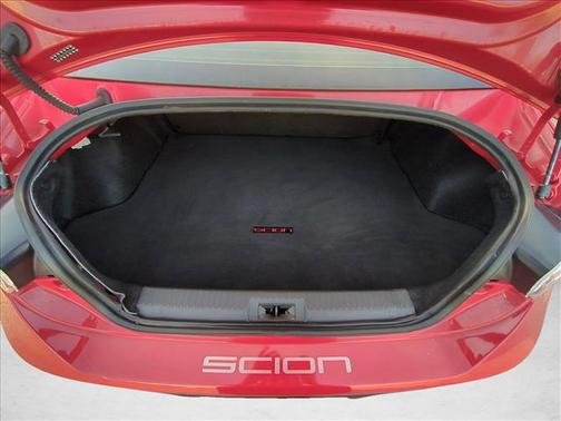 2014 Scion FR-S Base