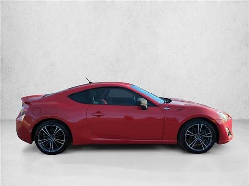 2014 Scion FR-S Base