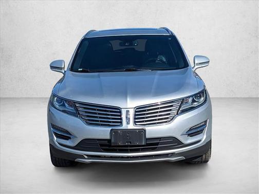 2015 Lincoln MKC Base