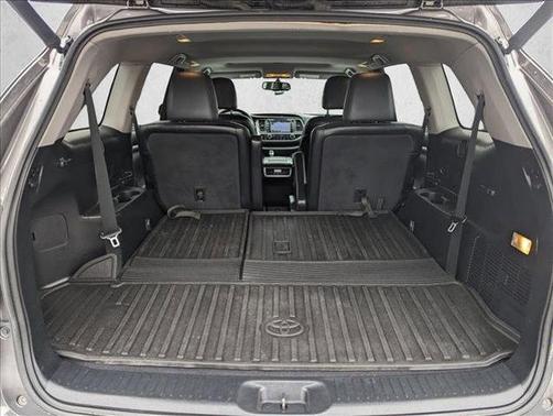2014 Toyota Highlander Limited