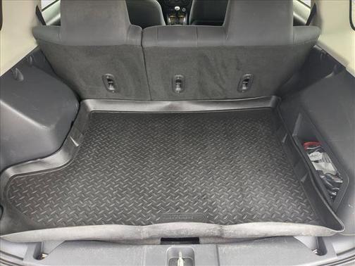 2010 Jeep Patriot Sport