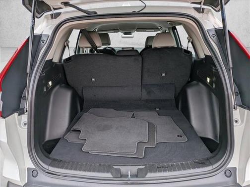 2024 Honda CR-V LX AWD