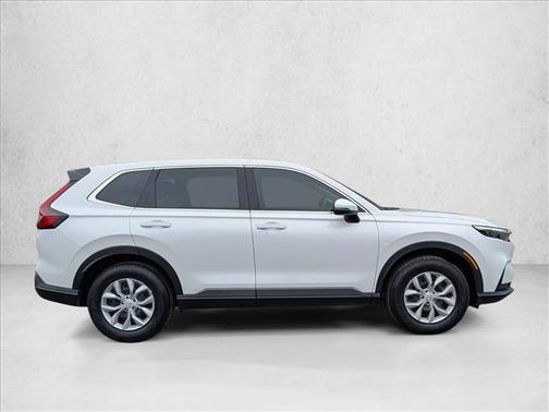 2024 Honda CR-V LX AWD