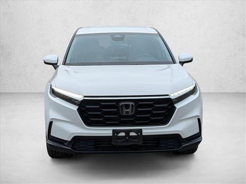 2024 Honda CR-V LX AWD