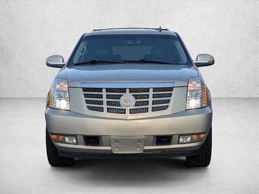 2013 Cadillac Escalade Luxury