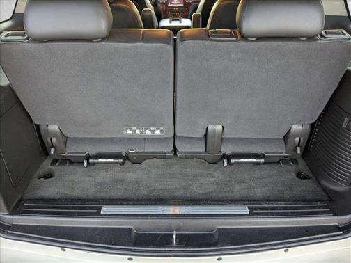 2013 Cadillac Escalade Luxury