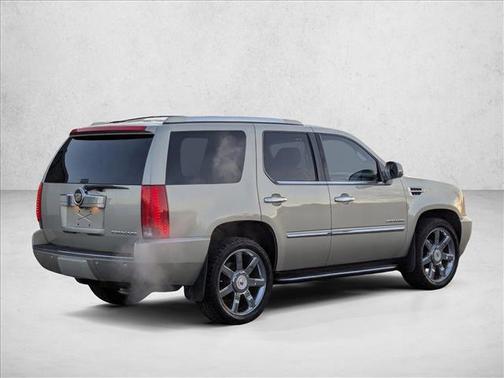 2013 Cadillac Escalade Luxury