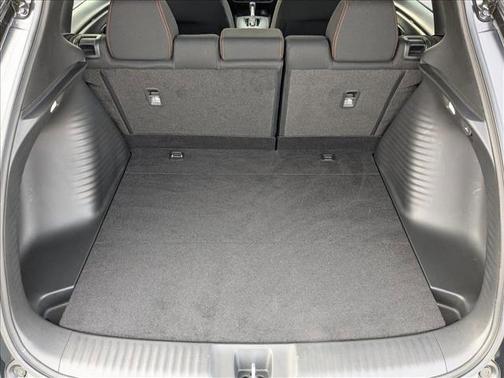 2023 Honda HR-V AWD Sport