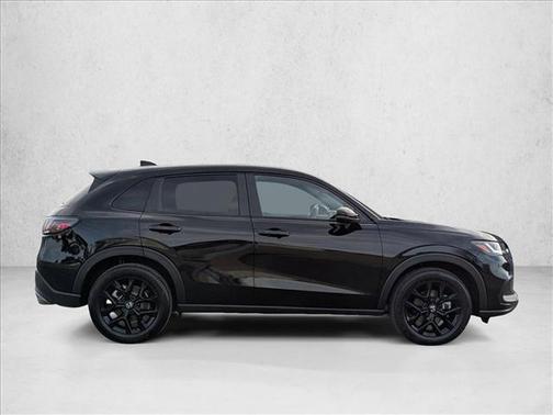 2023 Honda HR-V AWD Sport