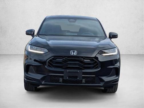 2023 Honda HR-V AWD Sport