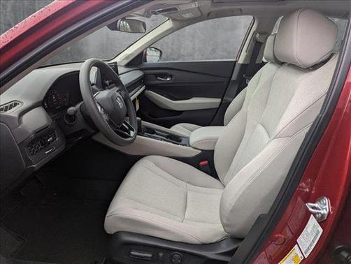2024 Honda Accord EX 1.5T