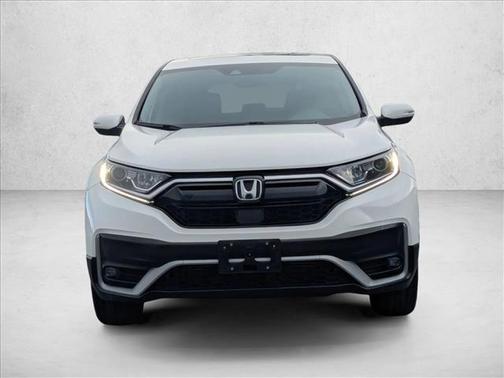 2022 Honda CR-V 2WD EX
