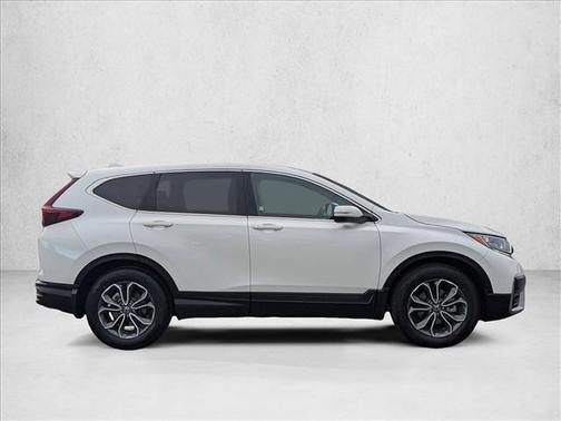 2022 Honda CR-V 2WD EX