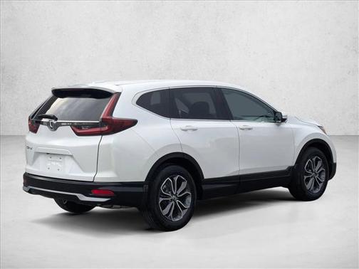 2022 Honda CR-V 2WD EX