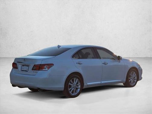2011 Lexus ES 350 Base