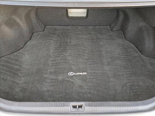 2011 Lexus ES 350 Base