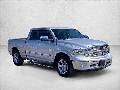 2014 RAM 1500 Laramie